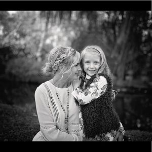 Meet your Posher, Missy